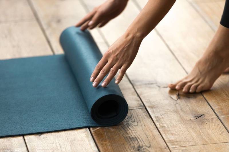  Cours de fitness et de Pilates pour tous près de Cadaujac dans 2 salles près de chez vous