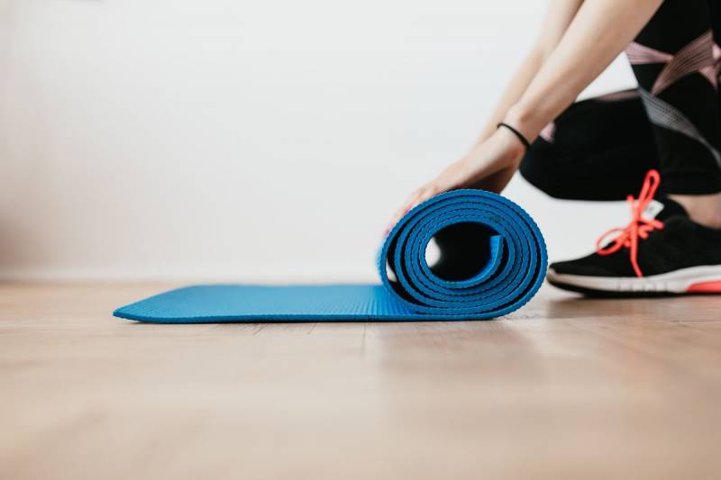 Cours de Pilates près de Floirac à Bordeaux : deux salles pour vous accueillir ! 