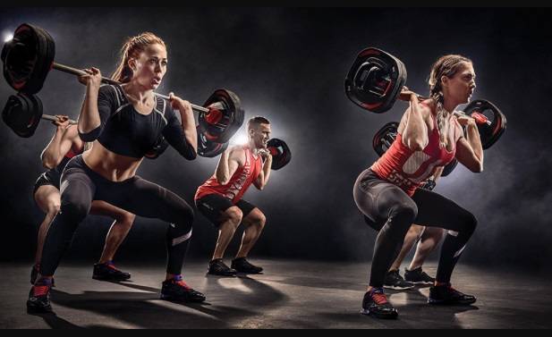 Salle de sport muscu et fitness Cenon dans deux salles près de chez vous