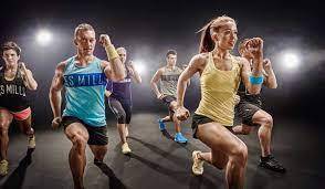 Cours les Mills près de Floirac chez Aquafit votre salle de Fitness à Artigues et Bordeaux