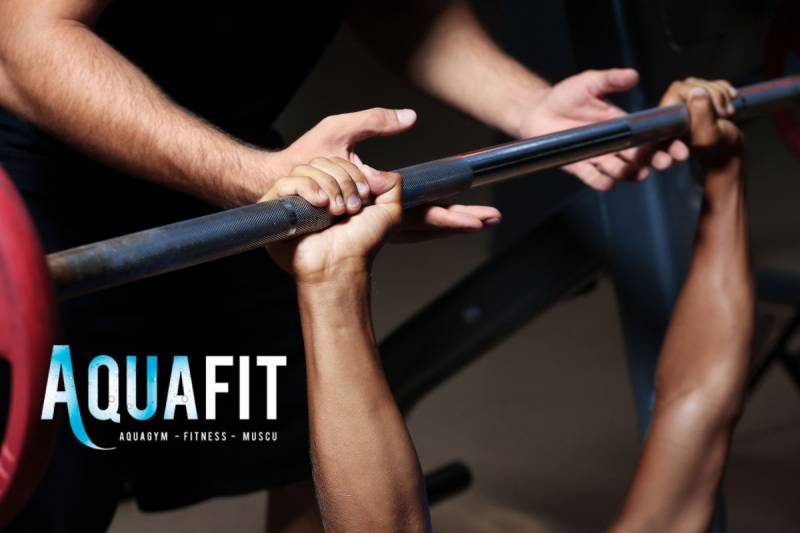 Salle de sport Bordeaux et Artigues pour faire de la musculation et des cours de fitness